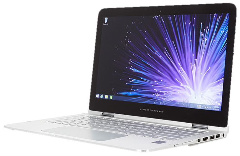 Hp Spectre x360